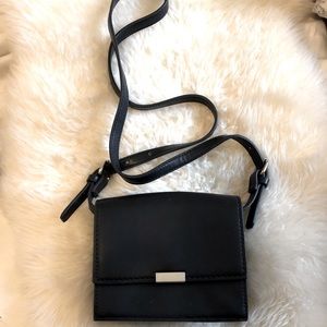 Zara Crossbody Bag